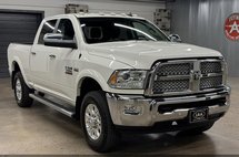 2018 Ram Ram Pickup 3500 Laramie