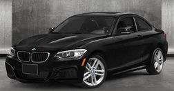 2016 BMW 2 Series 228i xDrive