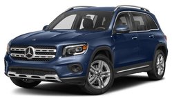 2023 Mercedes-Benz GLB GLB 250 4MATIC