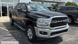 2024 Ram Ram Pickup 2500 Big Horn