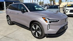 2026 Volvo EX90 Plus