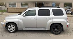 2011 Chevrolet HHR LT