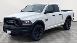 2022 Ram Ram Pickup 1500 Classic Warlock