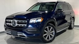 2022 Mercedes-Benz GLS GLS 450