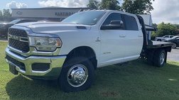 2022 Ram Ram Pickup 3500 SLT