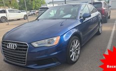 2015 Audi A3 2.0T quattro Premium Plus