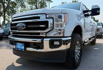 2021 Ford Super Duty F-250 Lariat