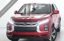 2024 Mitsubishi Outlander Sport LE