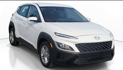 2022 Hyundai Kona SE