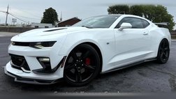 2016 Chevrolet Camaro SS