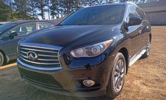 2013 Infiniti JX35 Base
