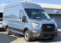 2020 Ford Transit 250