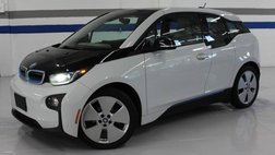 2016 BMW i3 Base