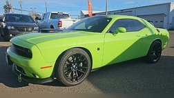 2019 Dodge Challenger R/T Scat Pack