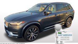 2023 Volvo XC90 B6 Plus Bright Theme 7P