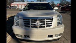 2009 Cadillac Escalade Base
