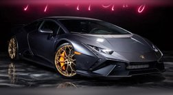 2023 Lamborghini Huracan Technica