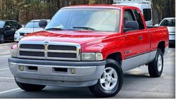 1998 Dodge Ram 1500 Base