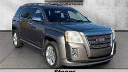2011 GMC Terrain SLT-2