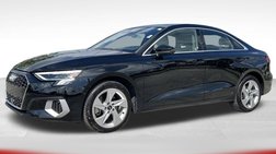 2024 Audi A3 Premium 40 TFSI