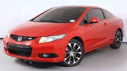 2013 Honda Civic Si