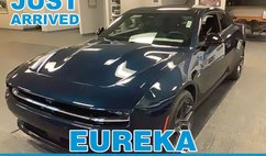 2024 Dodge Charger Daytona R/T