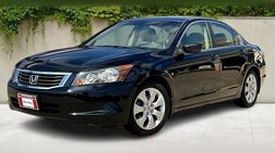 2008 Honda Accord EX-L