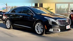 2019 Cadillac XTS Luxury