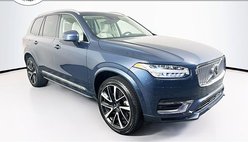 2022 Volvo XC90 Recharge T8 Inscription Expression 6P