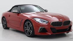 2022 BMW Z4 M40i