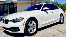 2016 BMW 3 Series 328i