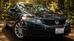2011 Honda Civic EX