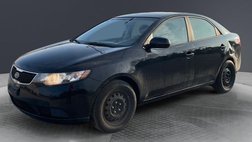 2013 Kia Forte EX