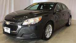 2014 Chevrolet Malibu LT