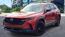 2023 Mazda CX-50 2.5 S Preferred Plus