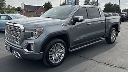 2019 GMC Sierra 1500 Denali