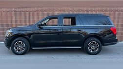 2023 Ford Expedition MAX XLT