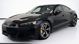 2023 Audi RS e-tron GT quattro