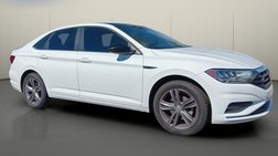 2019 Volkswagen Jetta R-Line