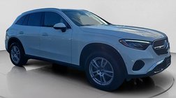 2025 Mercedes-Benz GLC-Class GLC 300 4MATIC