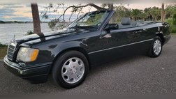 1995 Mercedes-Benz E-Class E 320