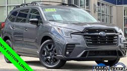 2024 Subaru Ascent Onyx Edition Limited
