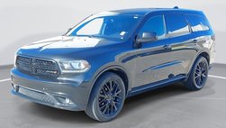 2016 Dodge Durango SXT