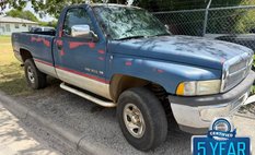 1994 Dodge Ram 1500 Base