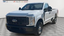2026 Ford Super Duty F-250 XL