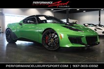 2021 Lotus Evora GT Base