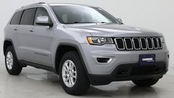 2019 Jeep Grand Cherokee Laredo E