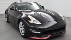 2014 Nissan 370Z Base
