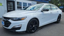 2020 Chevrolet Malibu L
