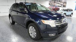 2010 Ford Edge SEL